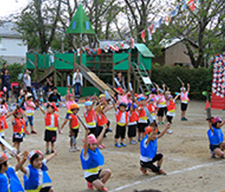 運動会
