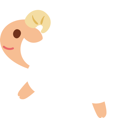 三里塚幼稚園の羊